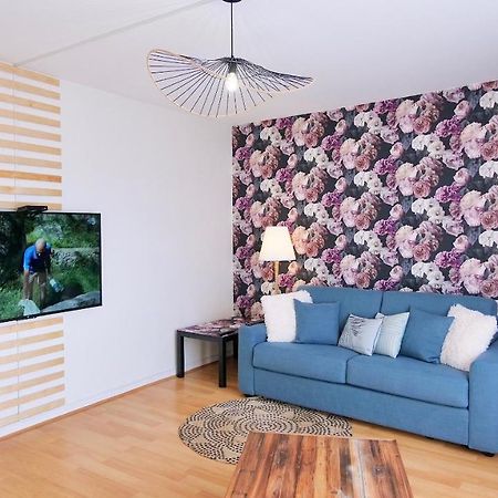 Panorama Colmar Apartment Exterior foto