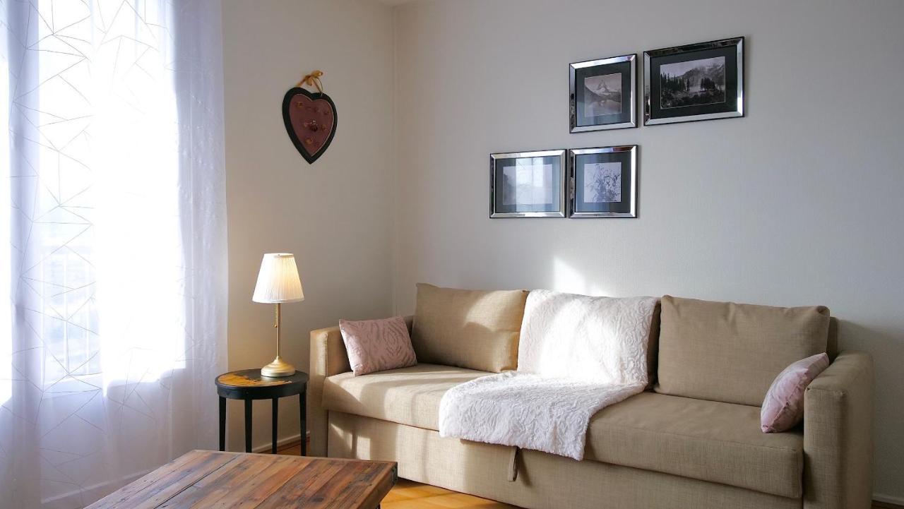 Panorama Colmar Apartment Exterior foto
