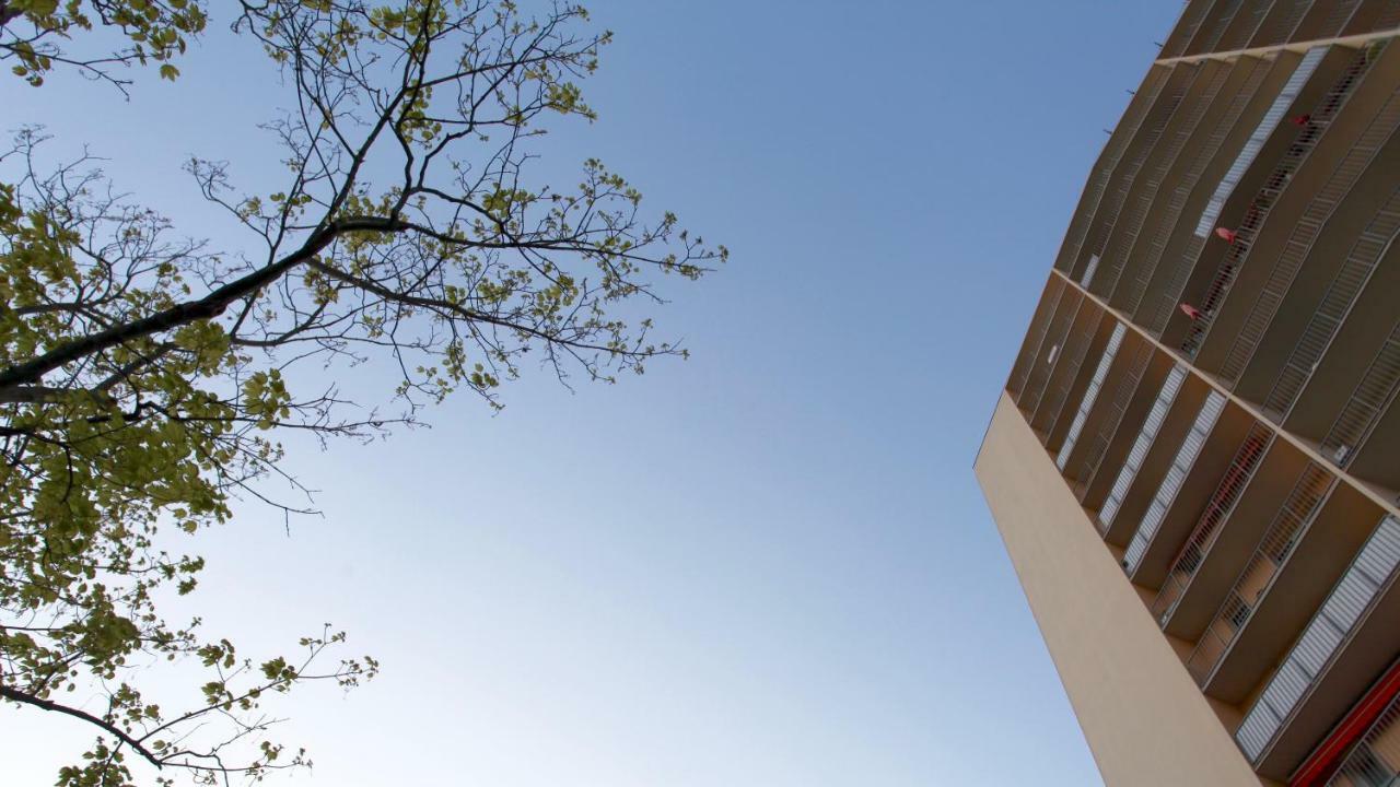 Panorama Colmar Apartment Exterior foto